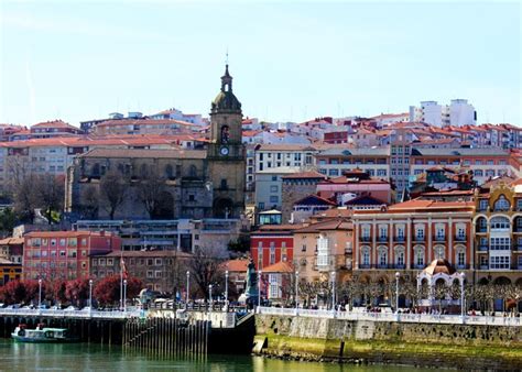 portugalete españa|Tourism in Portugalete. What to see. Tourist information